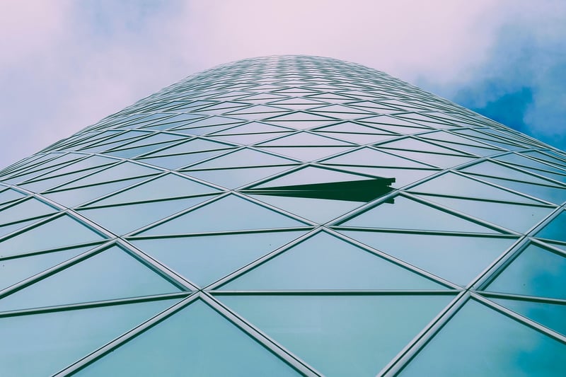 Nature-inspired Living Room